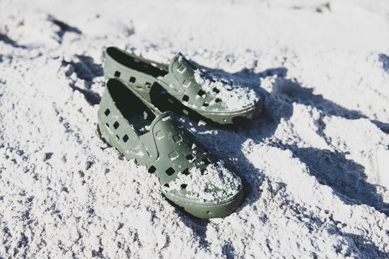 Vans Trek Slip-On