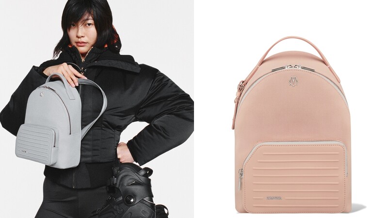 Rimowa Never Still Backpack Small,售價NT$26,400