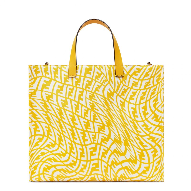 Fendi Vertigo系列 Shopper托特包,售價NT$63,000