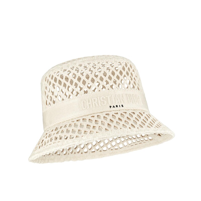Dior Mesh漁夫帽,NT41,000