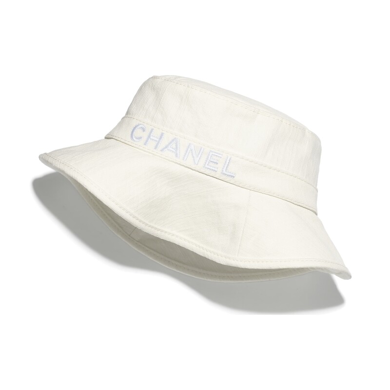 Chanel漁夫帽,NT25,900