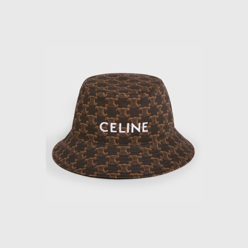CELINE漁夫帽,NT16,000