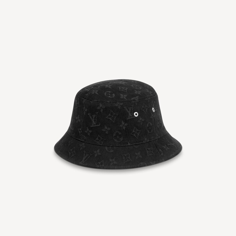 LV Monogram漁夫帽,NT20,000