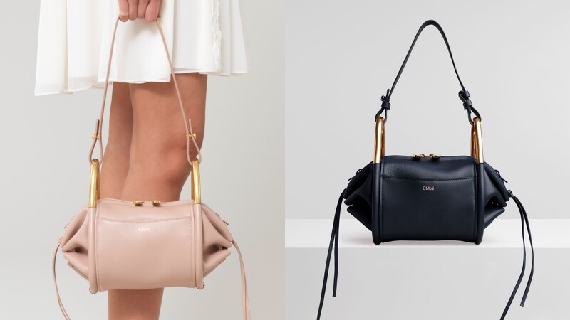 Chloé BonBon Bag,NT55,900