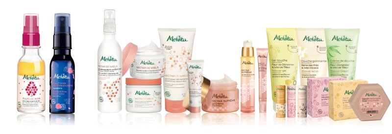 Melvita蜜葳特蜂蜜相關系列商品,可享任兩件85折優惠(圖/蜜葳特提供)