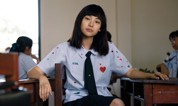Netflix《轉學來的女生2》人氣不墜!「娜諾」嬰兒、學生時期照片曝光!
