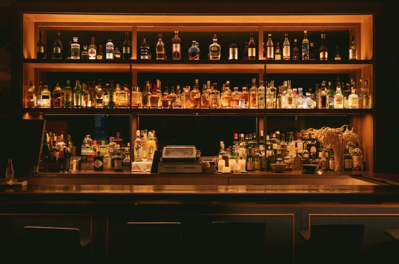 日本有許多專門以清酒為基底酒而生的清酒吧。