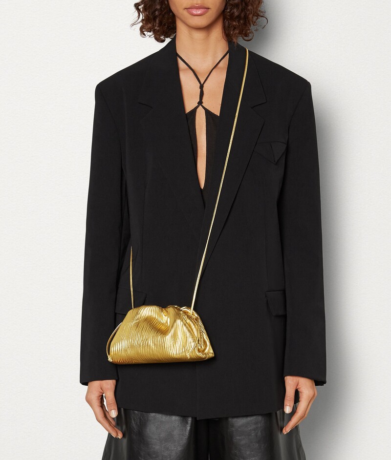 Bottega Veneta迷你雲朵包,NT 47,300