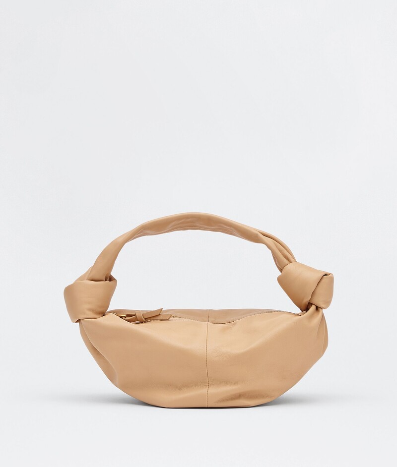 Bottega Veneta皮革手提包,NT 40,300