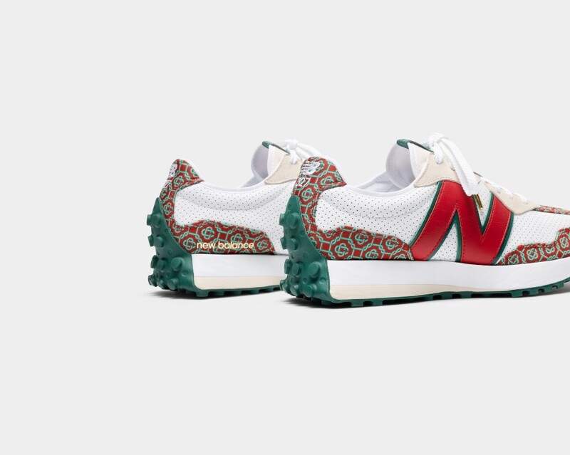 Casablanca X New Balance聯名系列 NB327