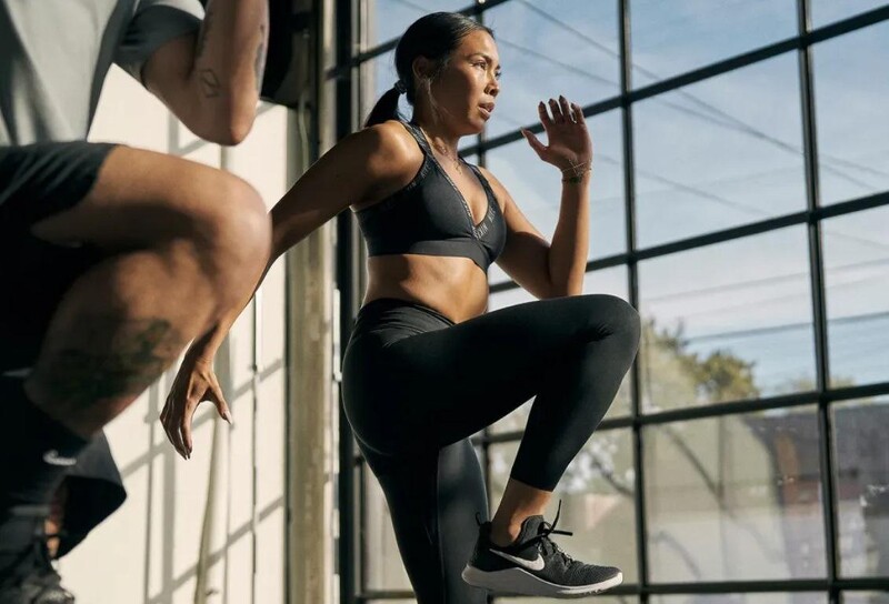 Photo/NIKE