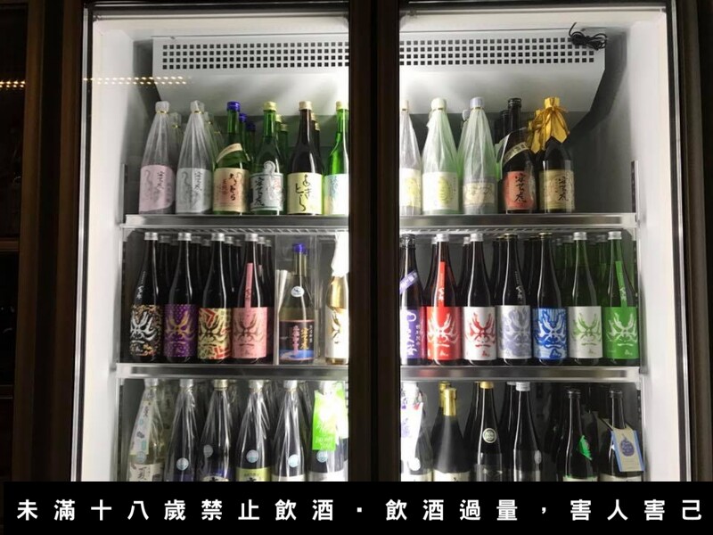 未來將改變營業模式跟店名,將成為酒類專業店。