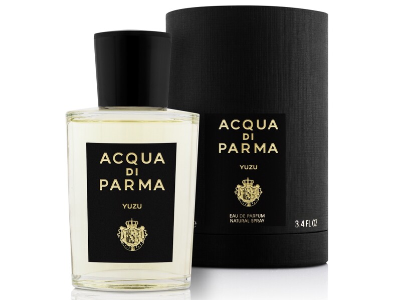 acqua di parma parfums