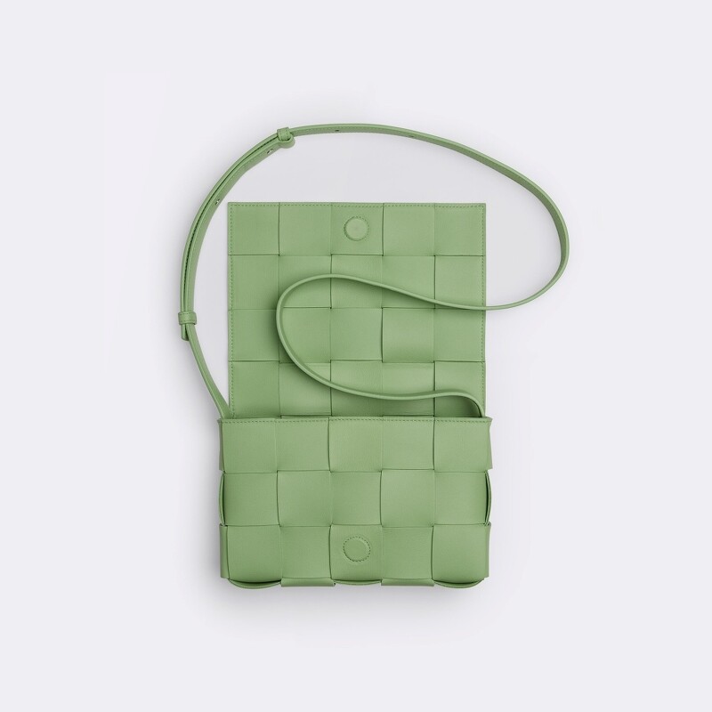 Bottega Veneta Cassette,NT66,100