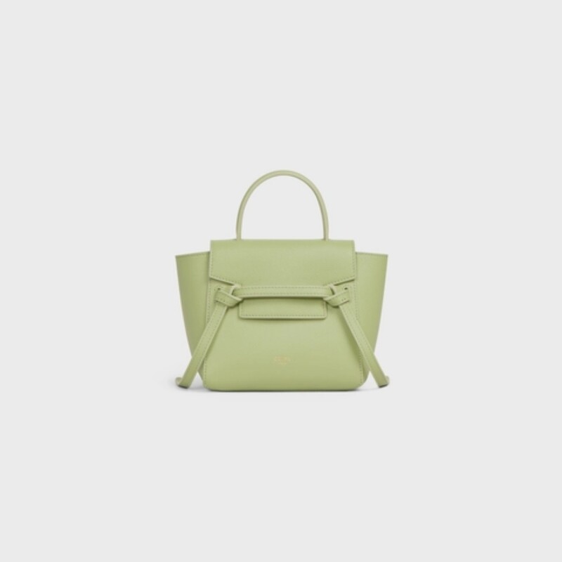 CELINE Pico Belt Bag包,NT63,000