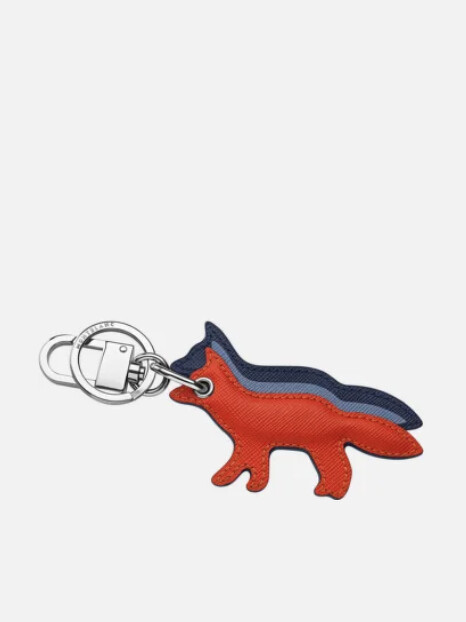 萬寶龍 x Maison Kitsuné 鑰匙扣 TWD 7.100,00
