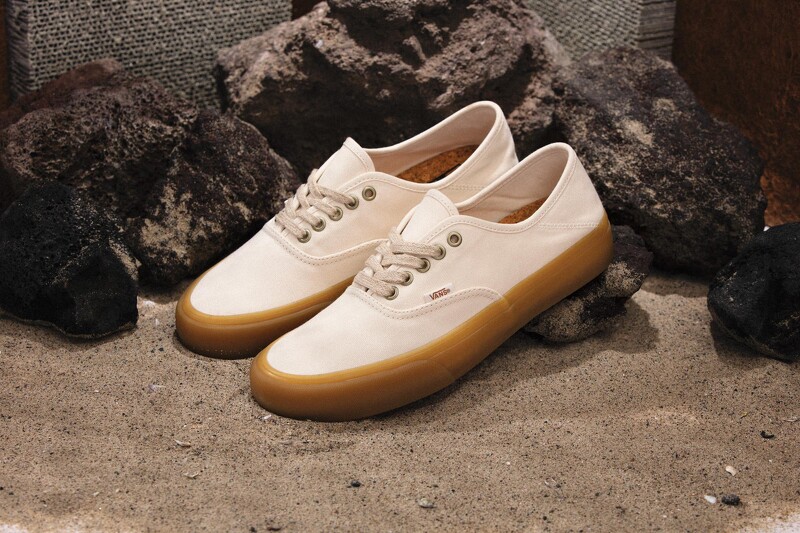 Authentic SF,NT1,980