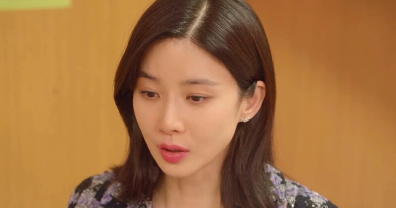 《我的上流世界》大結局前疑點重重!李寶英 60秒水龍頭真摯演出