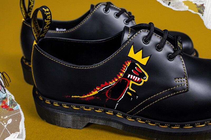 Basquiat 1461,NT$6,880