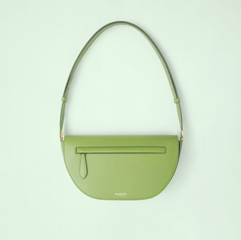 Burberry The Olympia Bag 肩背包,NT69,000