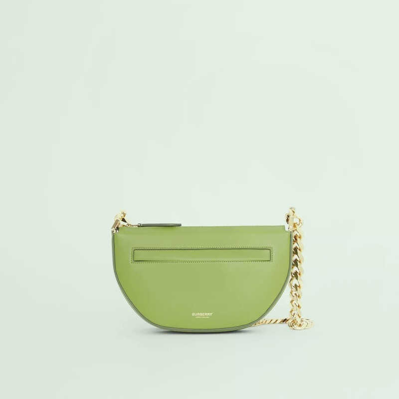 Burberry The Olympia Bag 肩背包,NT55,000