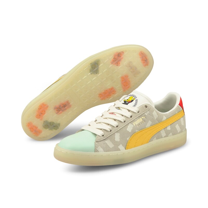 Suede Haribo Wns 2,NT3,480
