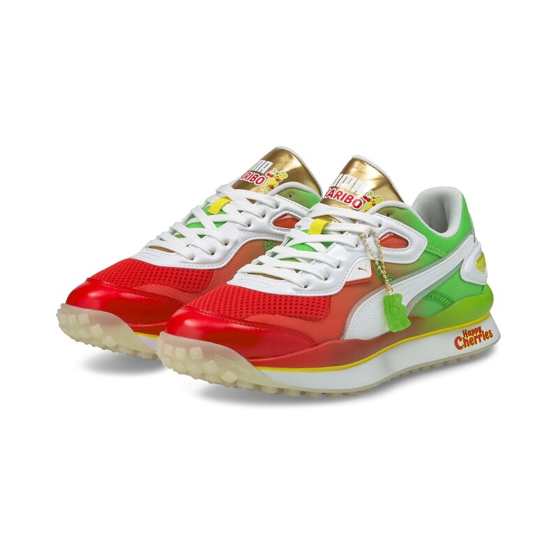 Street Rider Haribo FL,NT4,180