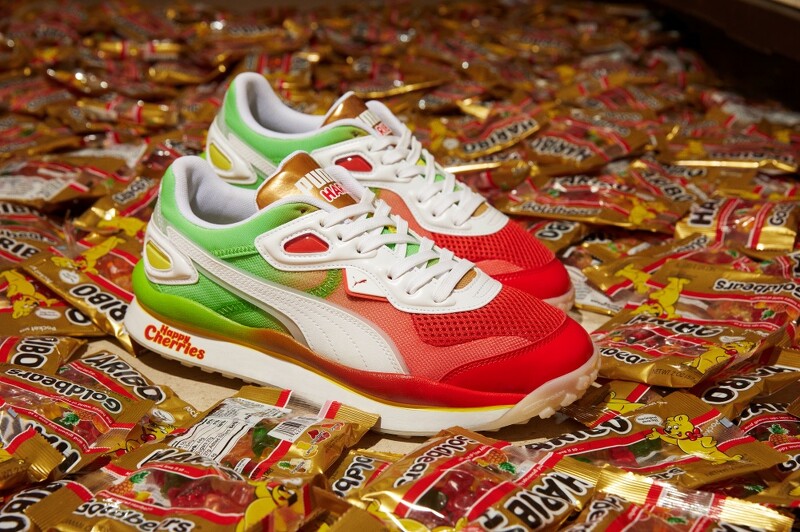 Street Rider Haribo FL,NT4,180
