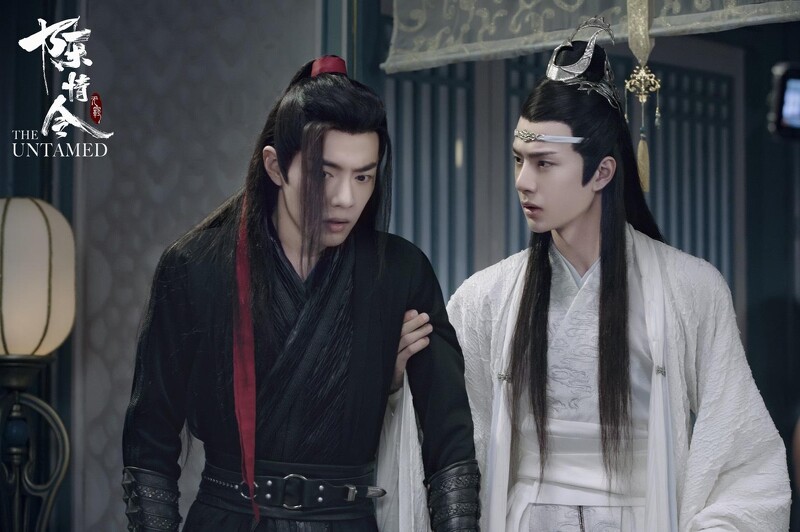 陳情令