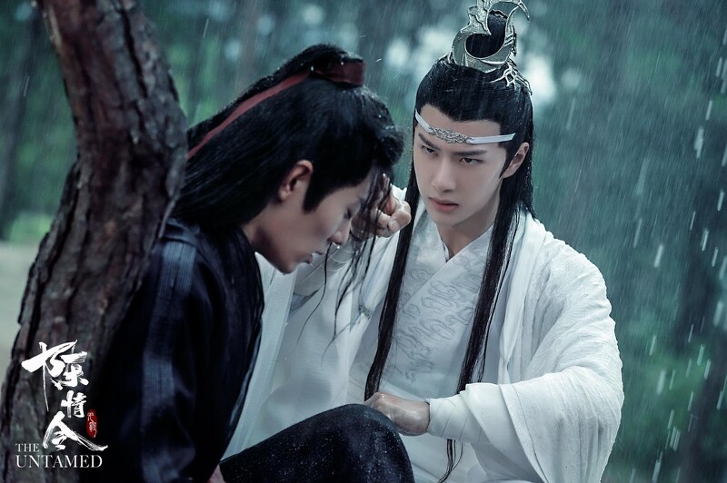 陳情令