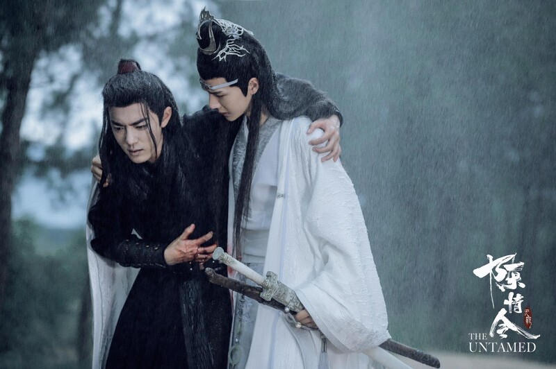 陳情令