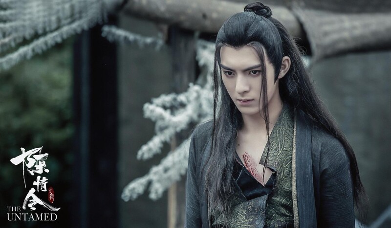 陳情令