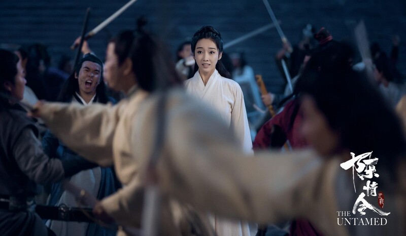 陳情令