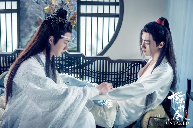陳情令