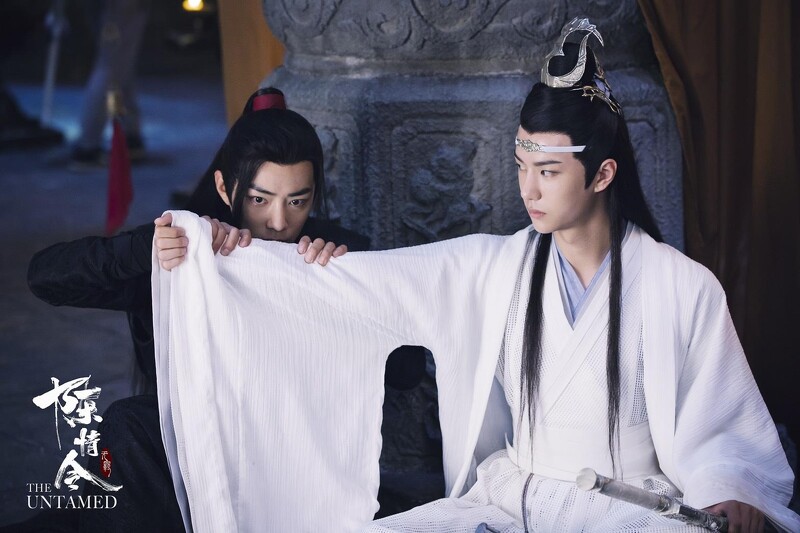 陳情令