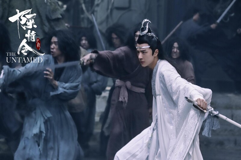 陳情令