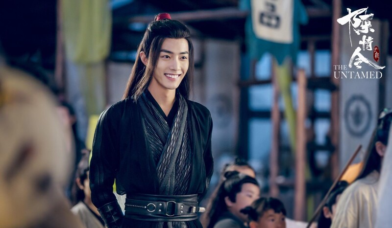 陳情令