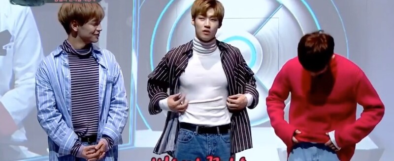 《無法抗拒的他》「咖啡胸肌男」N.Flying 李承協 再次出場!