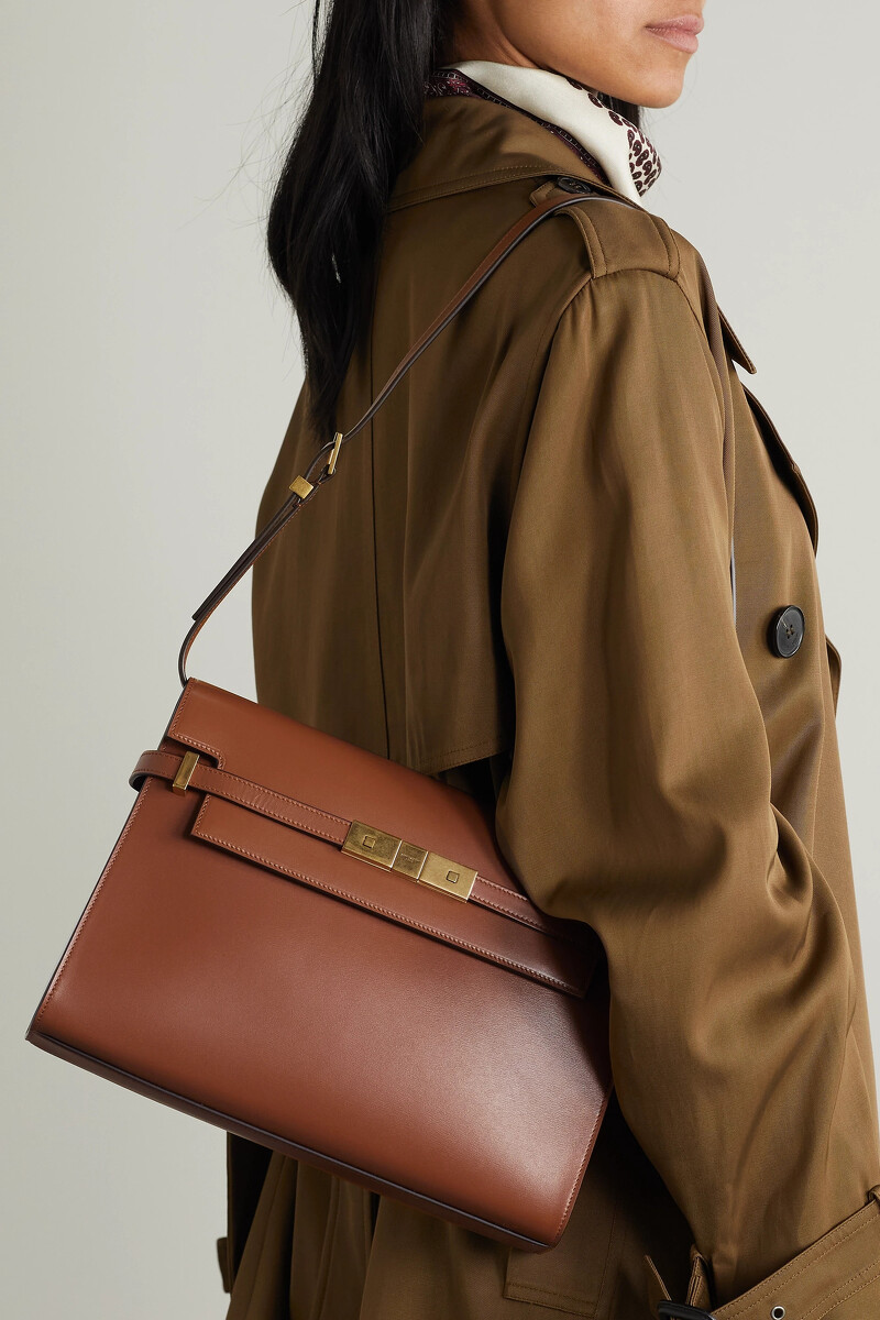 Saint Laurent Manhattan,NT75,400