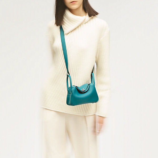 Hermès Lindy
