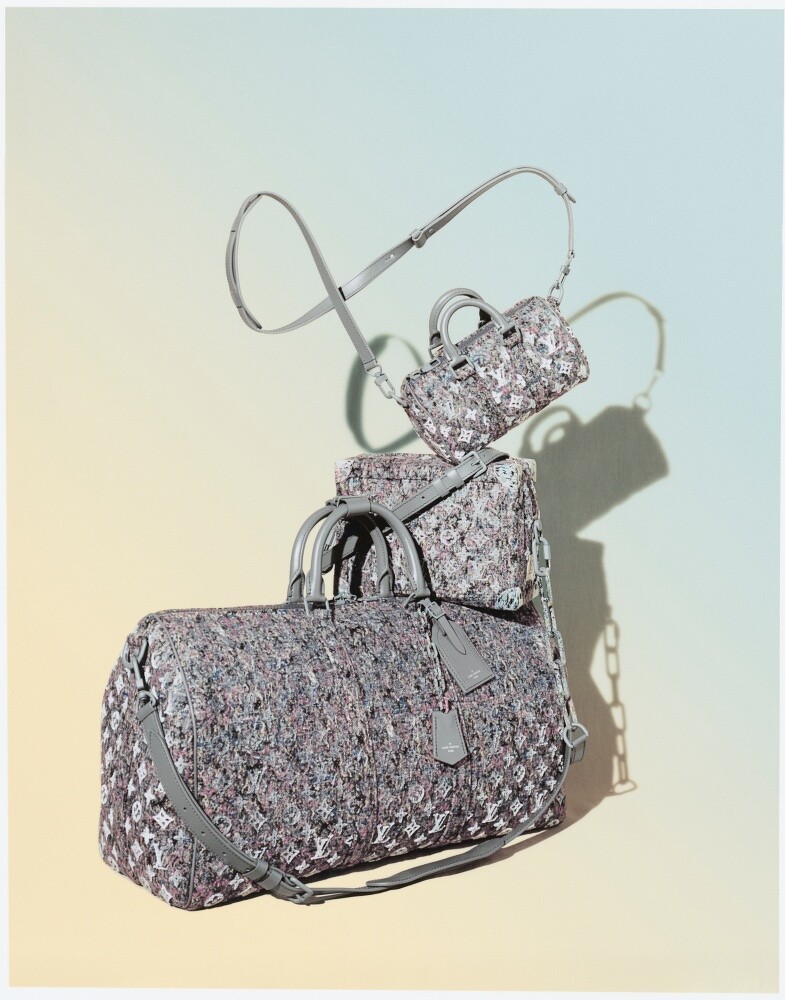 LV Felt Line系列