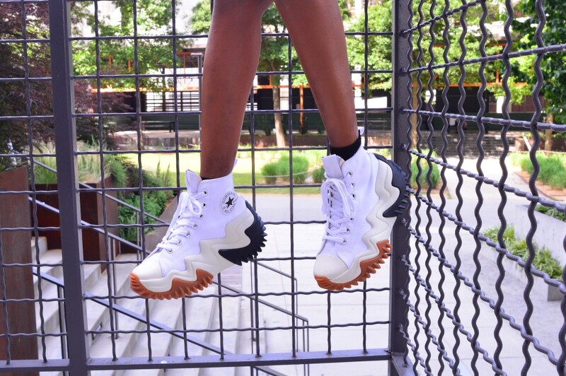 Converse Run Star Motion,NT3,380