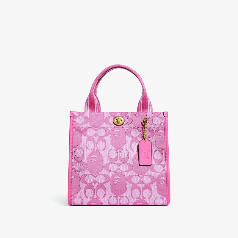 BAPE® X Coach托特手袋,NT21,800