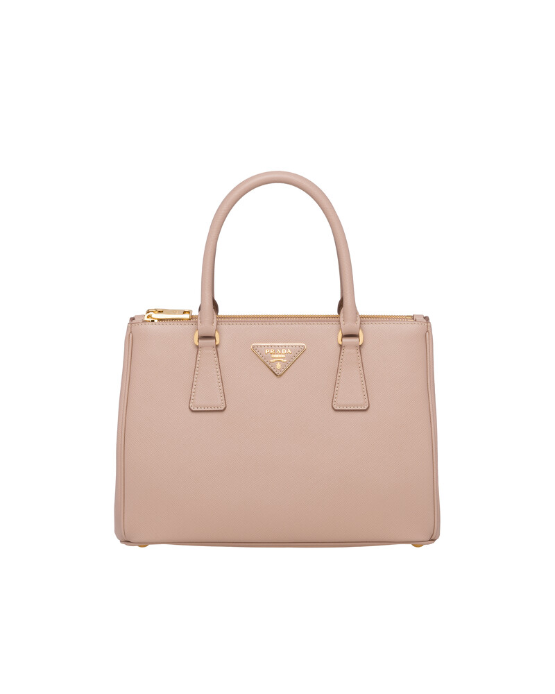 Prada Galleria經典包,NT66,000-NT88,000