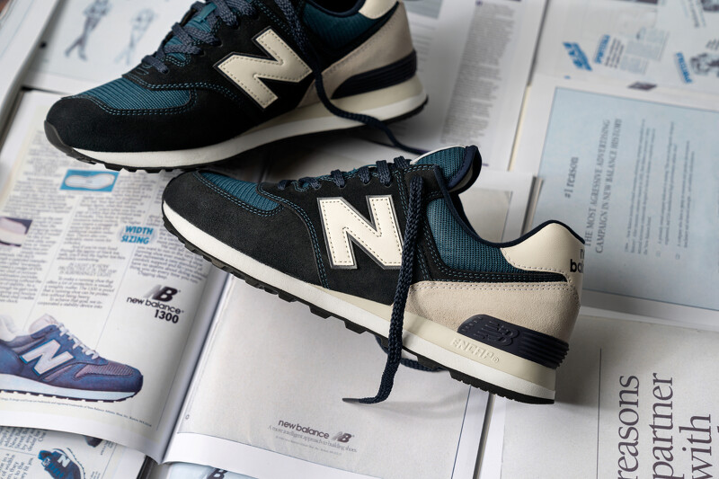 New Balance NB574(ML574BD2),NT2,880