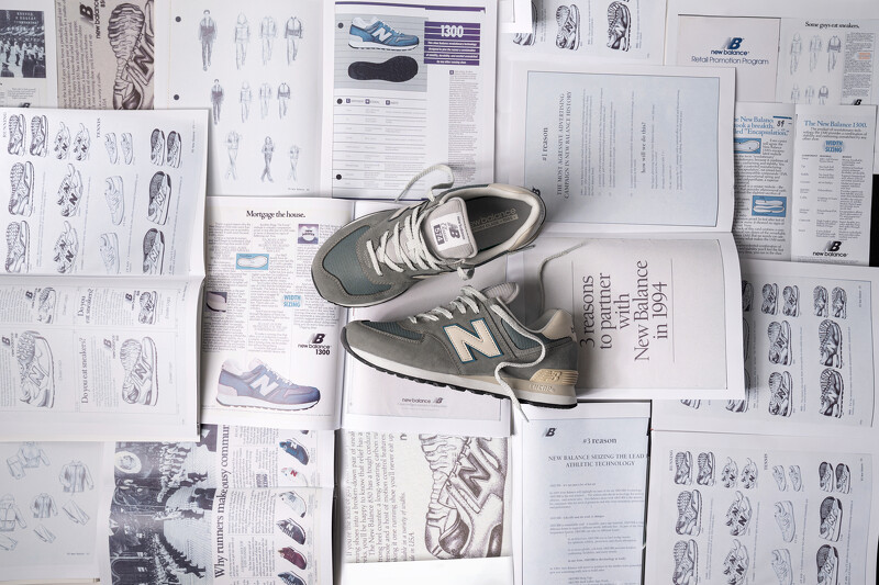 New Balance NB574(ML574BA2),NT2,880