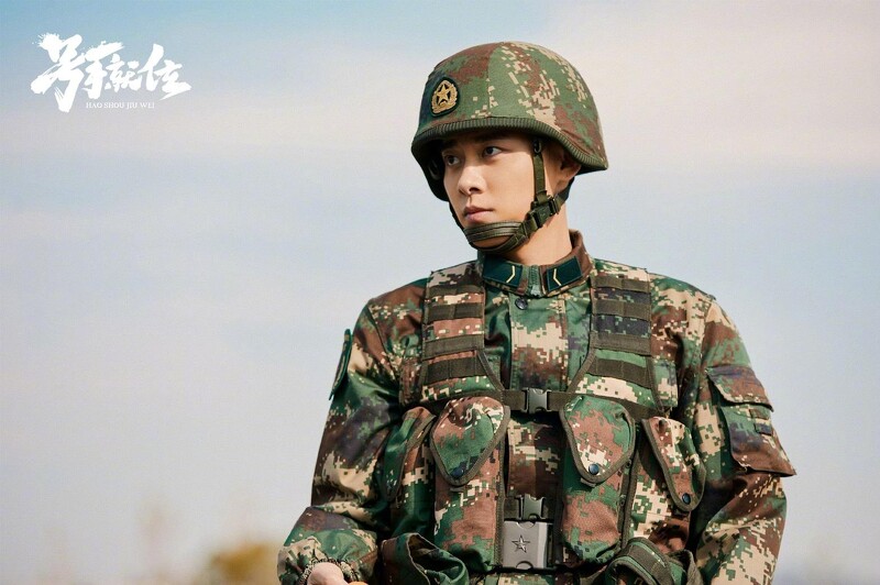 李易峰