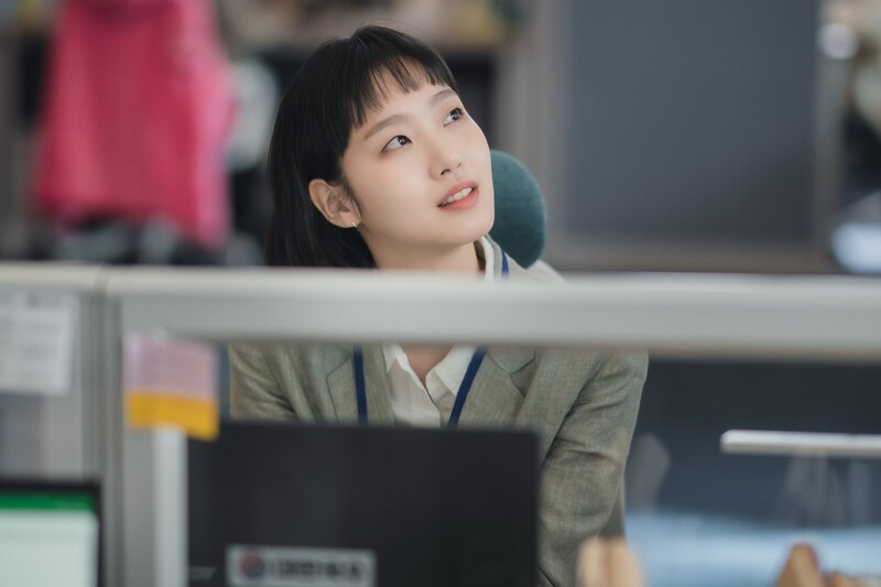金高銀、安普賢 首部真人+3D動畫韓劇《柔美的細胞小將》9月中登場