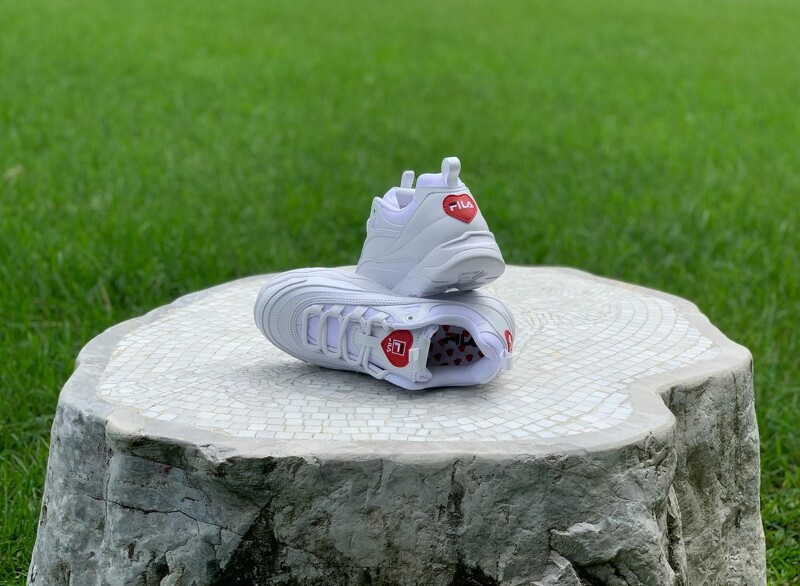 Fila RAY HEART,NT2,480