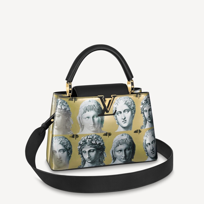 louis vuitton fornasetti price